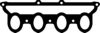 ALFA 0605585000 Gasket, intake manifold